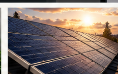 Zonnepanelen